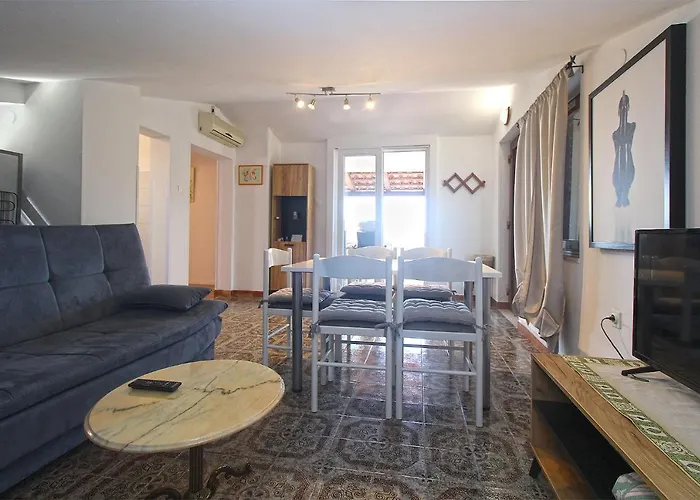 Apartment Nada 1451
