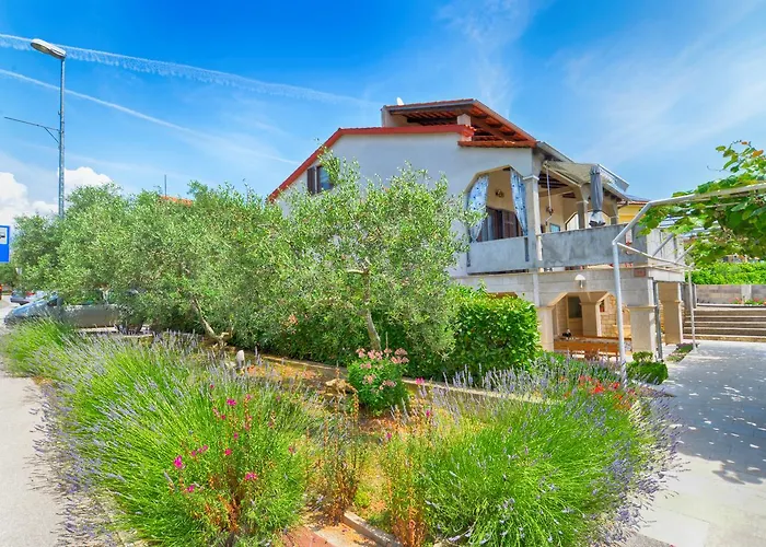 Apartment Nada 1451