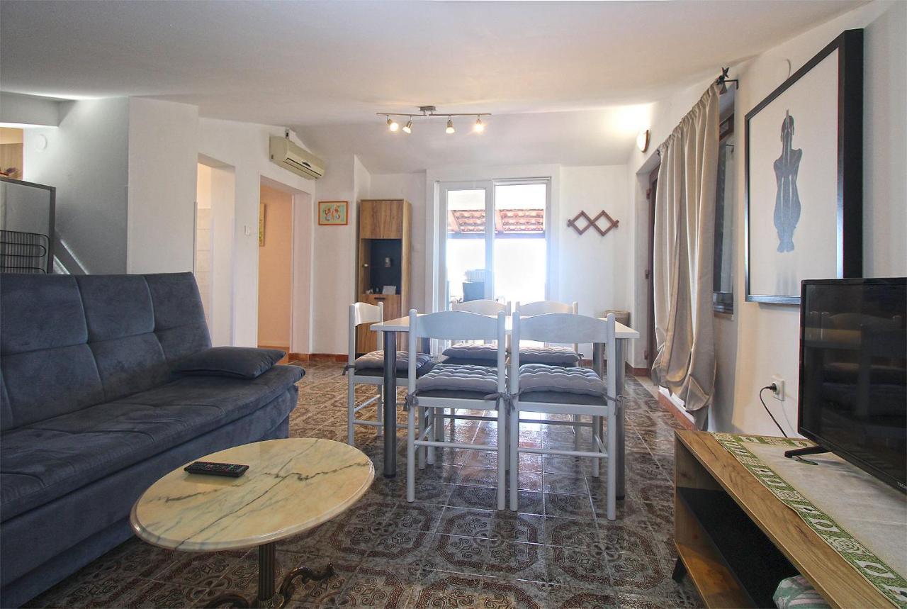 Apartment Nada 1451 Fazana