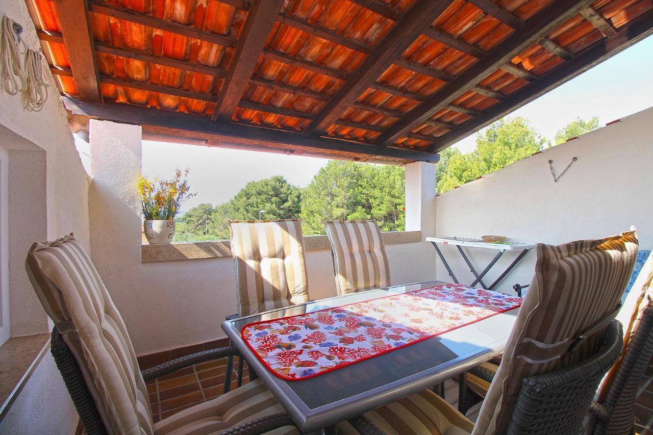 Apartment Nada 1451 Fazana
