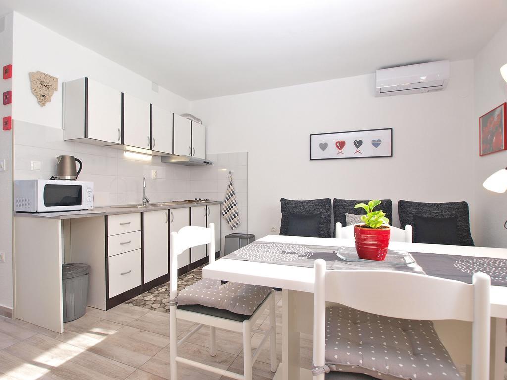 Nada 1451 Apartment Fazana