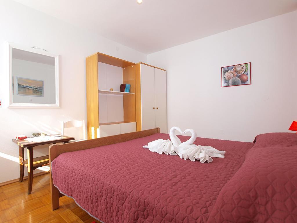 Apartment Nada 1451 Fazana