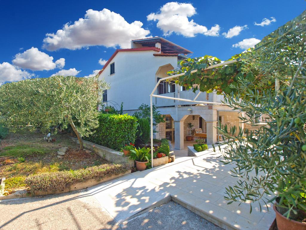 Apartment Nada 1451 Fazana