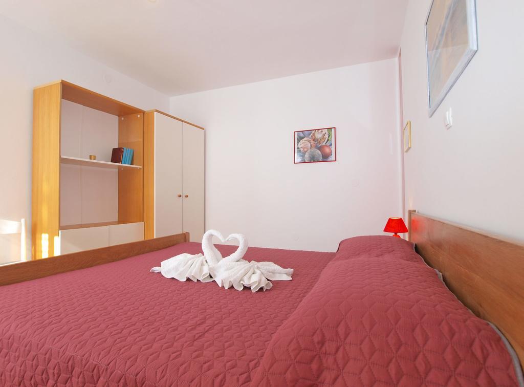 Apartment Nada 1451 Fazana